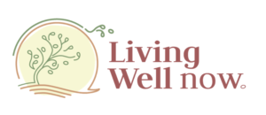 Living Well now logo
